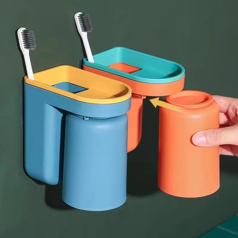 Support de brosse à dents