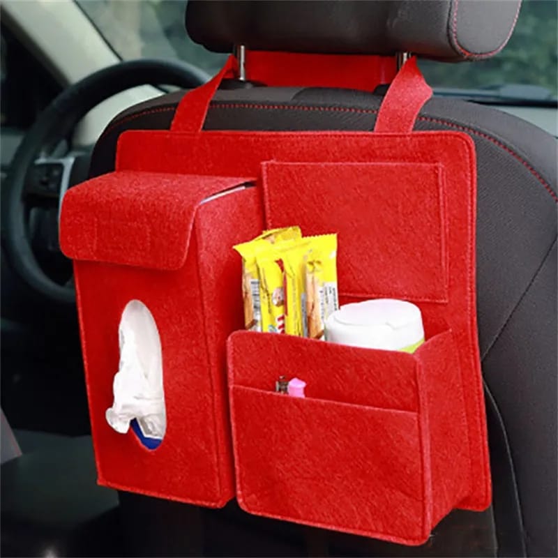 Organisateur de siège auto