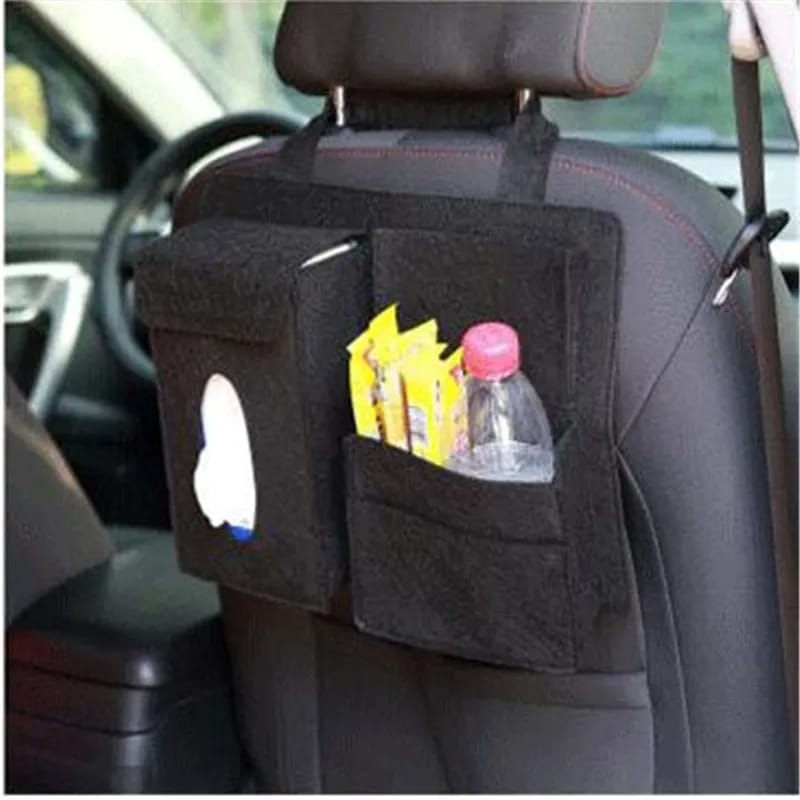 Organisateur de siège auto