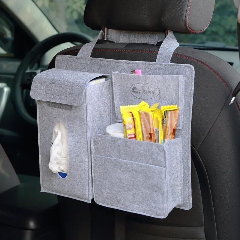 Organisateur de siège auto