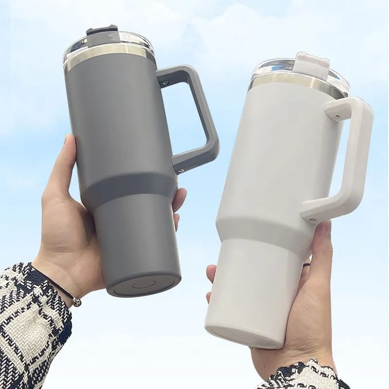 Tasse Isolante Thermique Tasse Chaude et Froide