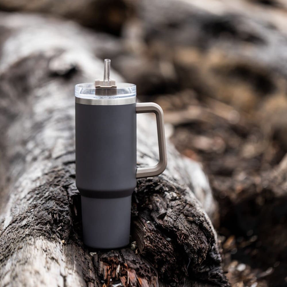 Tasse Isolante Thermique Tasse Chaude et Froide