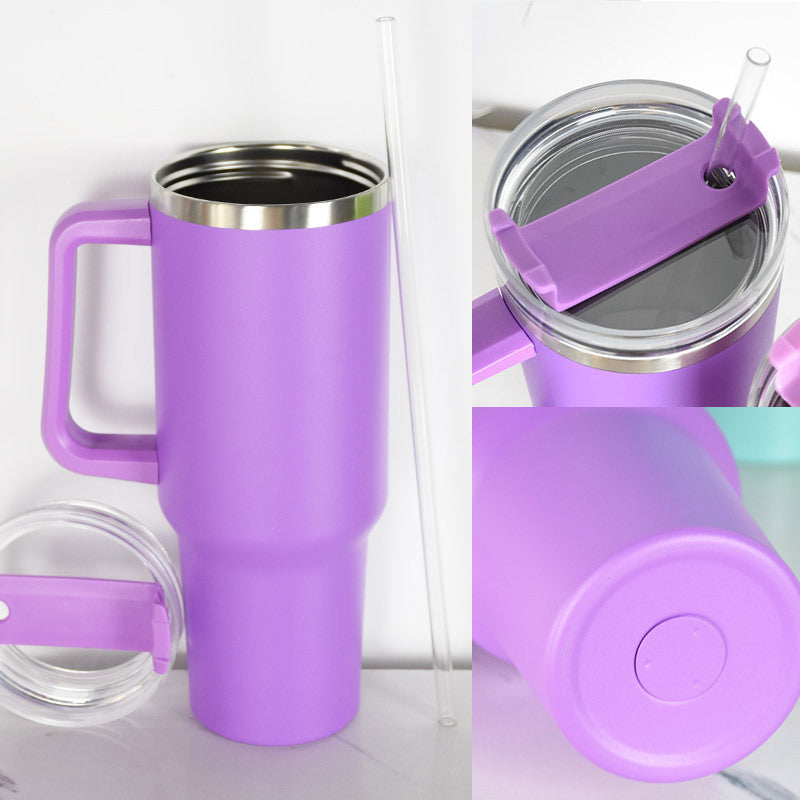 Tasse Isolante Thermique Tasse Chaude et Froide