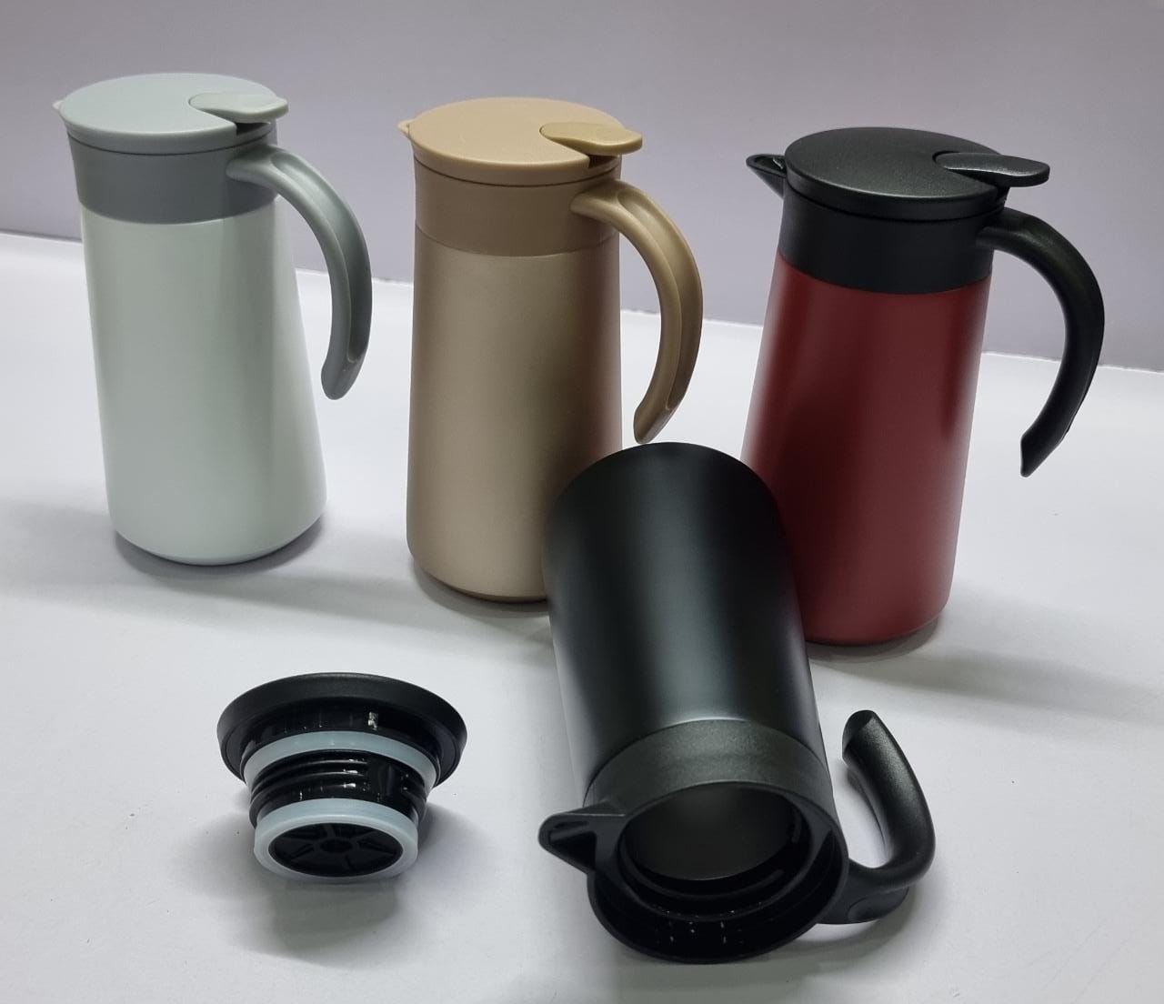 800ml Bouteille incassable