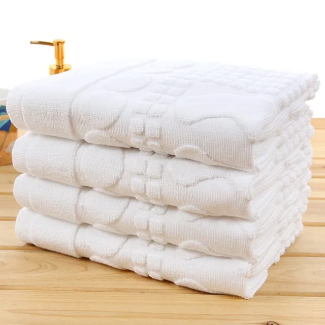 Tapis de bain / Serviette de sol