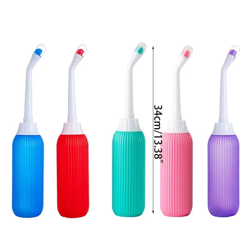 Bidet portable