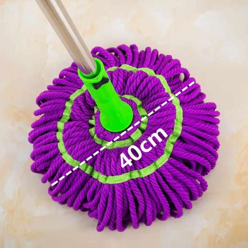 Mop Auto-Pressionnante