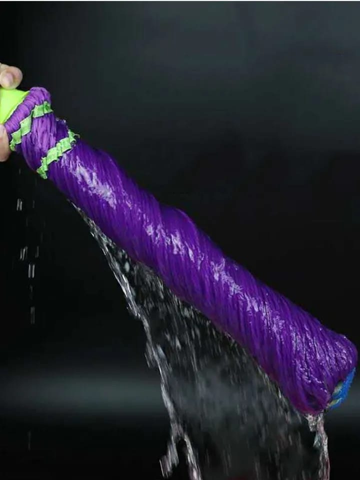 Mop Auto-Pressionnante