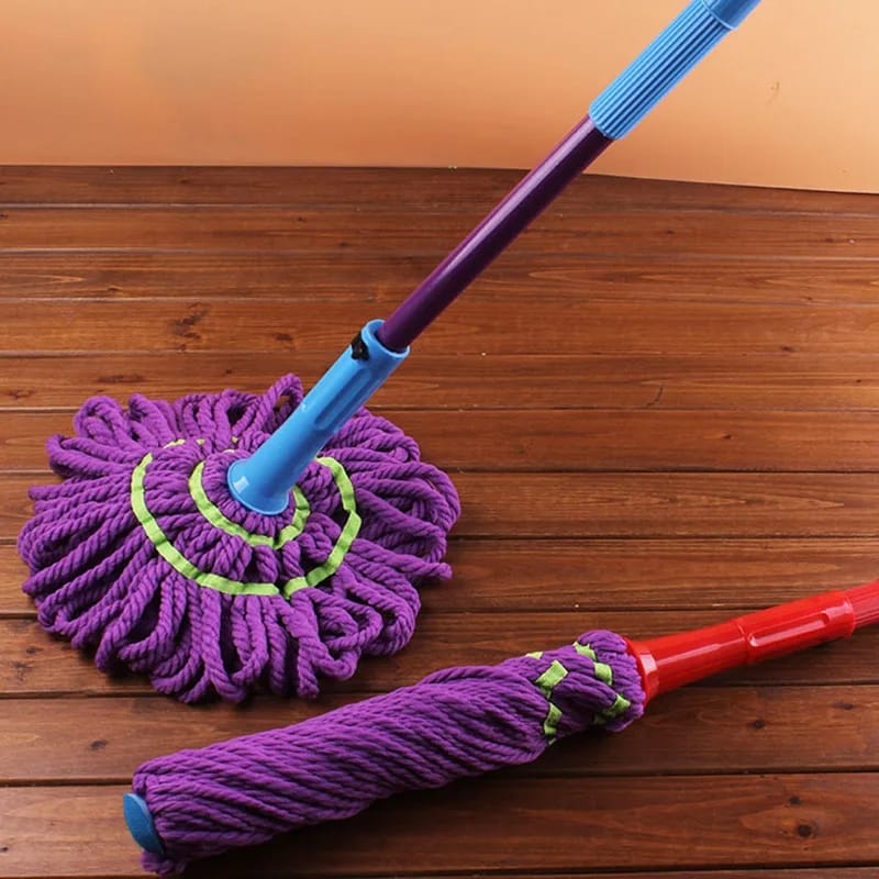 Mop Auto-Pressionnante