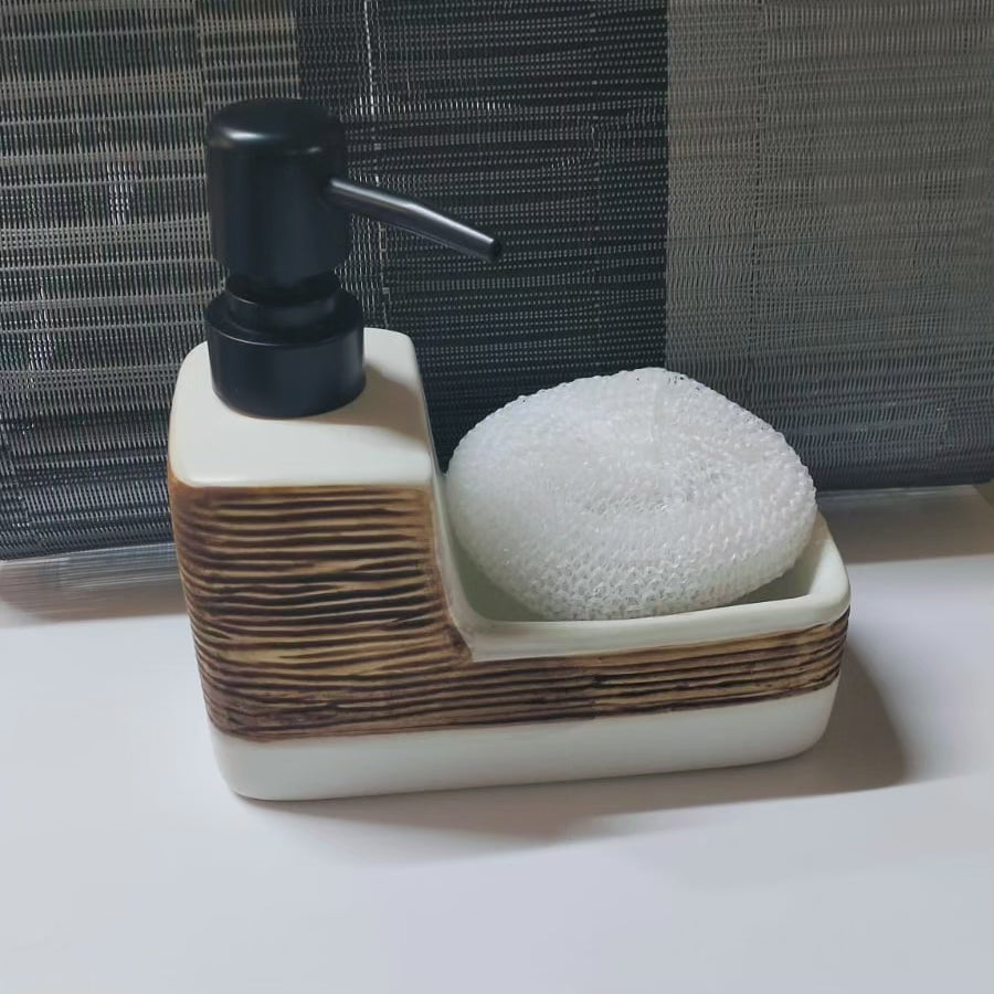 Distributeurs de lotion