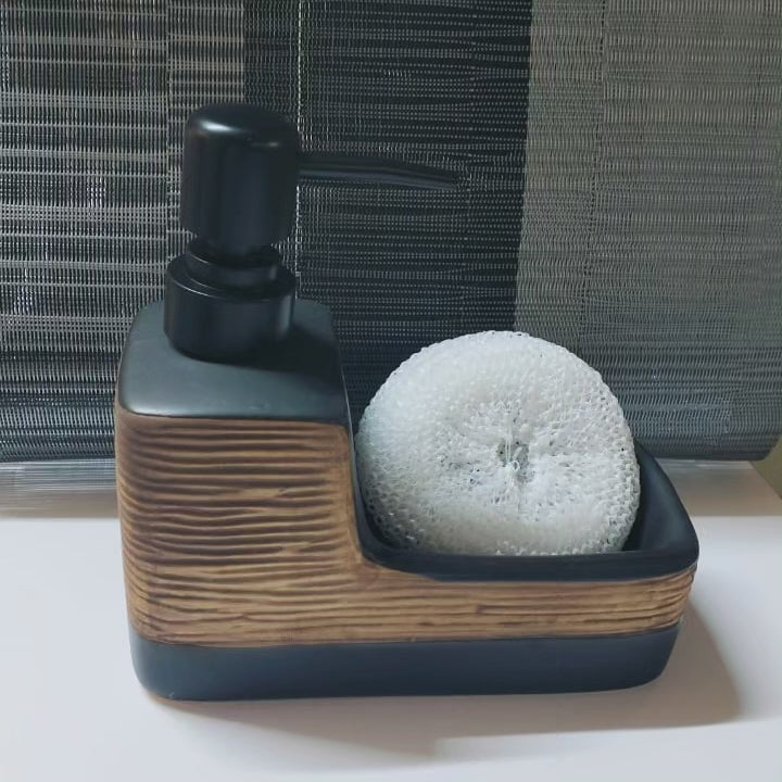 Distributeurs de lotion