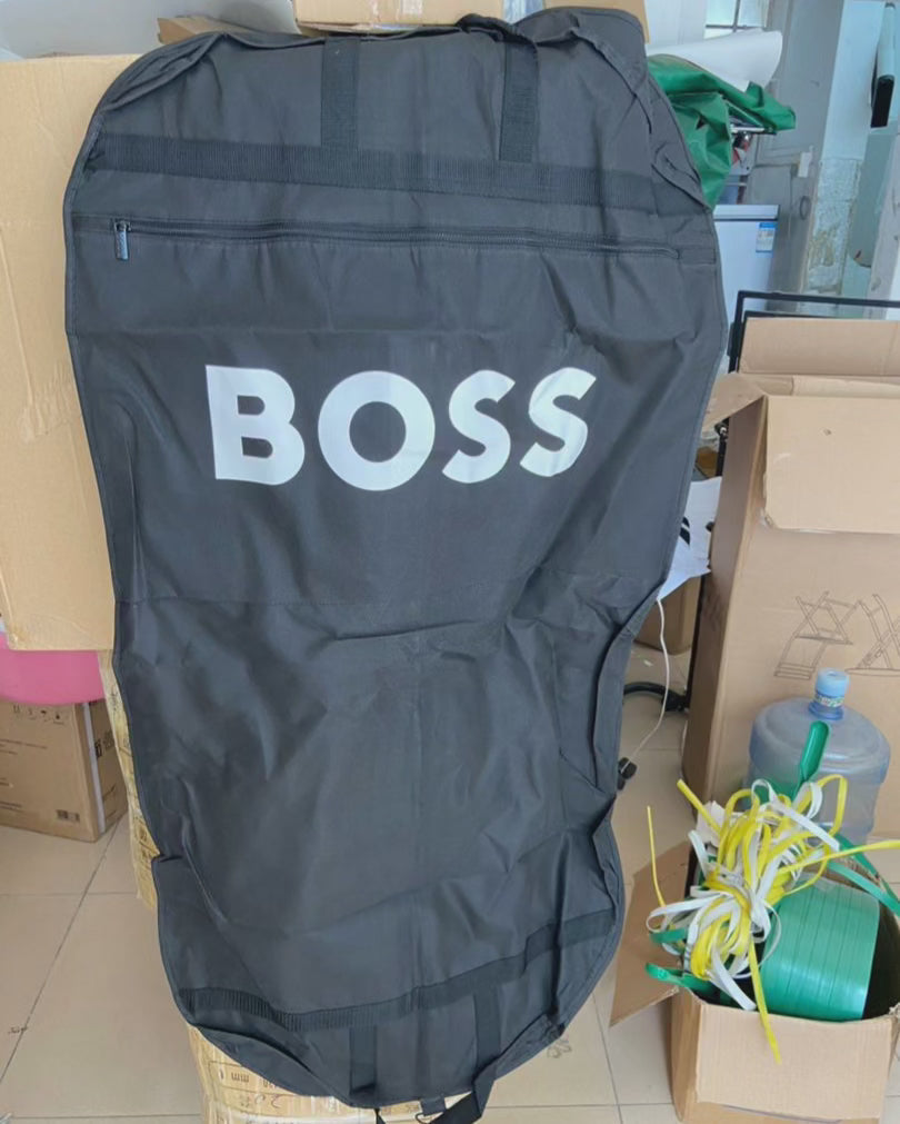 Sac à vêtements anti-poussière