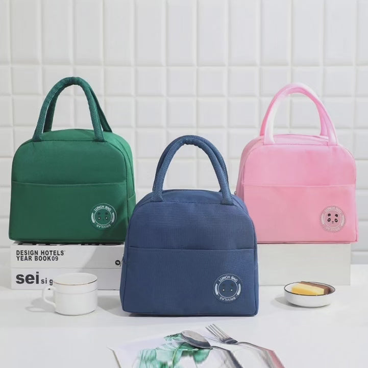 Sac à lunch pour enfants