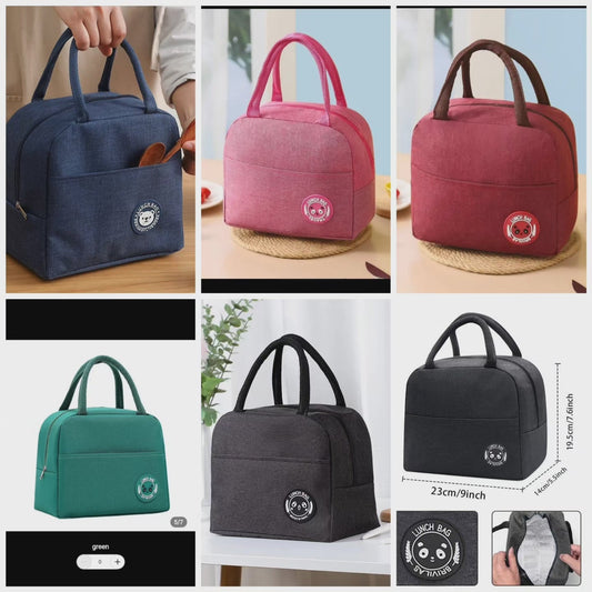 Sac à lunch pour enfants