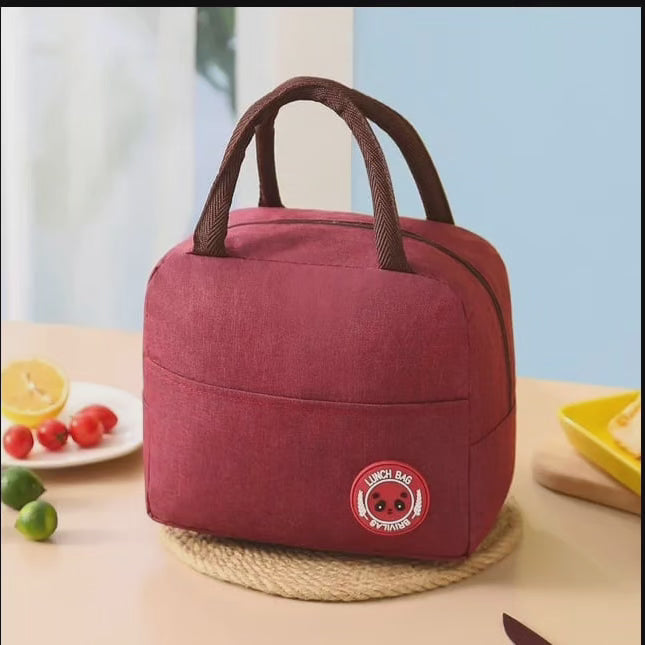 Sac à lunch pour enfants