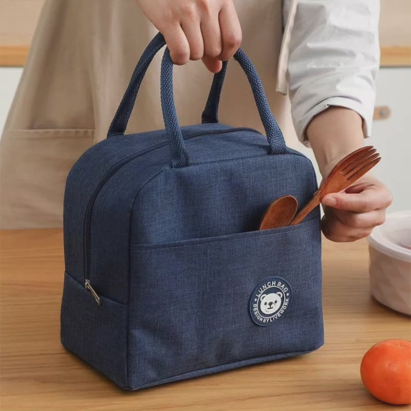 Sac à lunch pour enfants