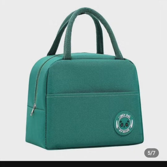 Sac à lunch pour enfants