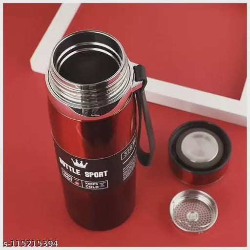 600Ml bouteille en acier inoxydable