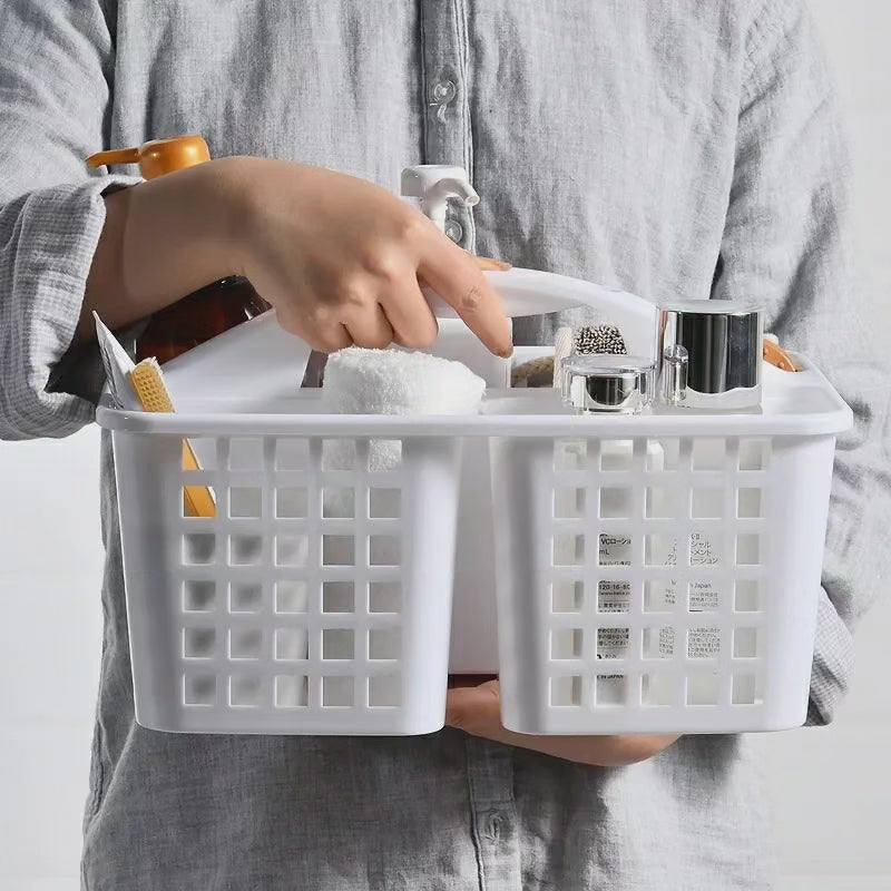 Caddy de douche de ménage