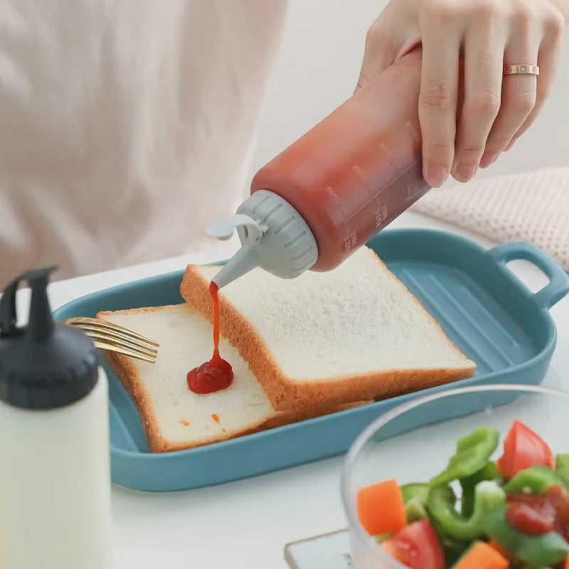 Bouteille de sauce tomate 350ml