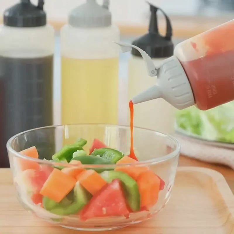 Bouteille de sauce tomate 350ml