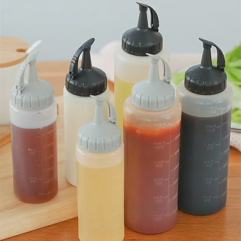 Bouteille de sauce tomate 350ml