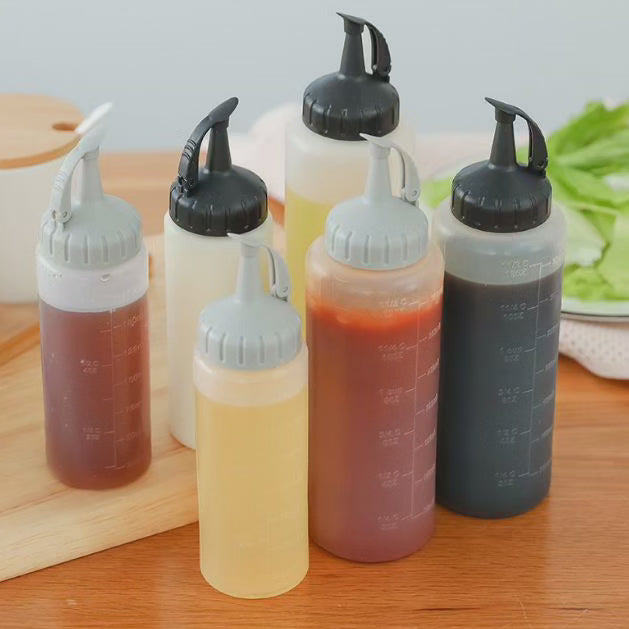 Bouteille de sauce tomate 350ml