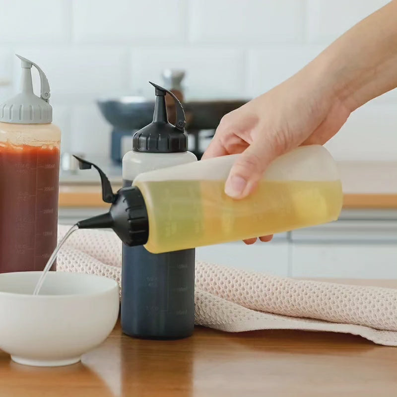 Bouteille de sauce tomate 350ml