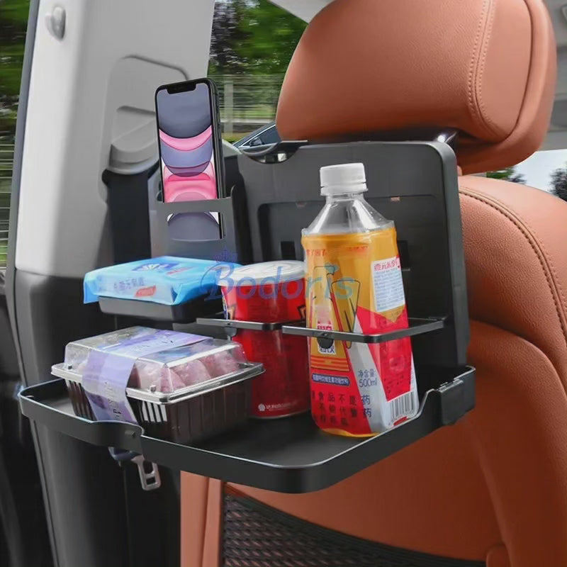 Support de plateau de repas pour voiture