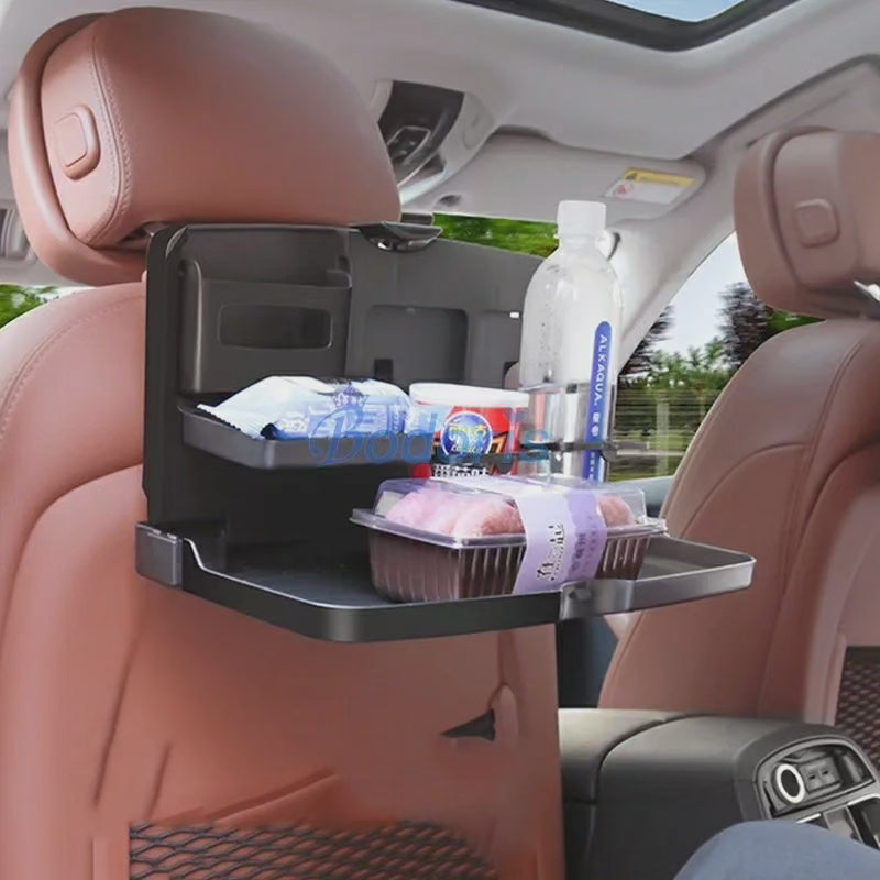Support de plateau de repas pour voiture