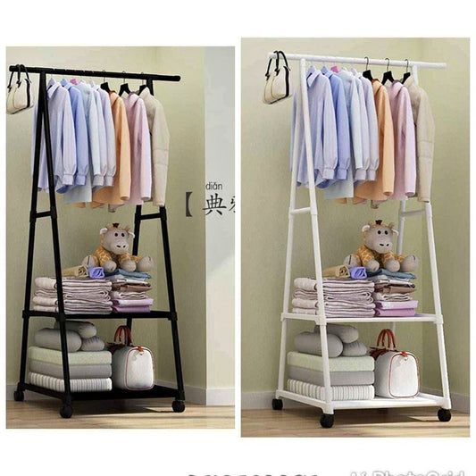 Porte-vêtements multifonctionnel
