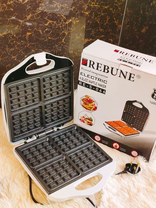 Rebune Gaufriers