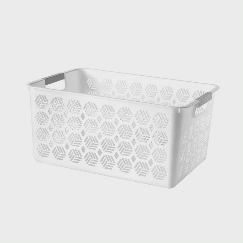 Bacs de rangement multifonctionnels