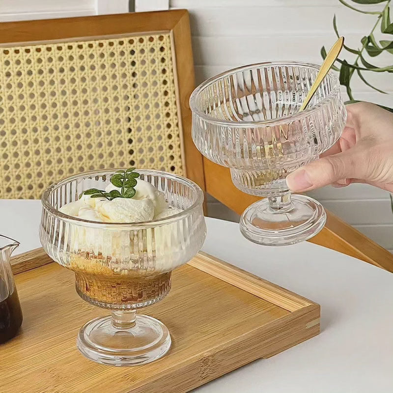 6Pc Bols à Glace