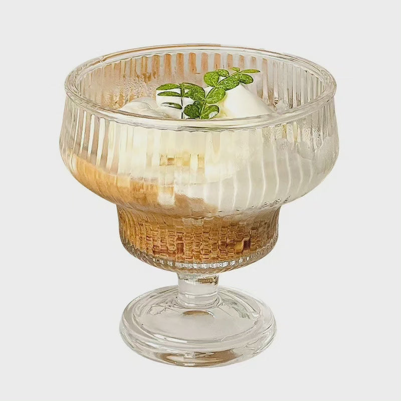6Pc Bols à Glace