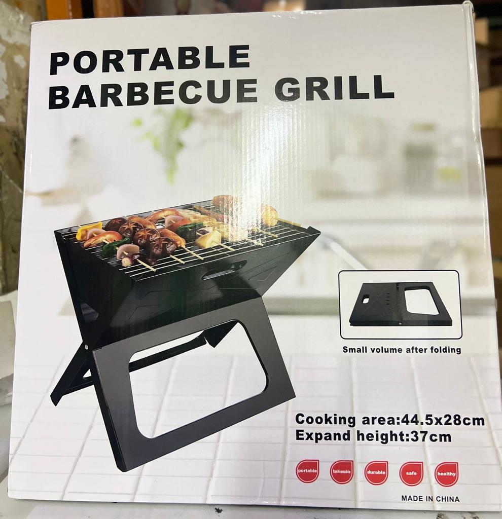 Gril Barbecue Charbon