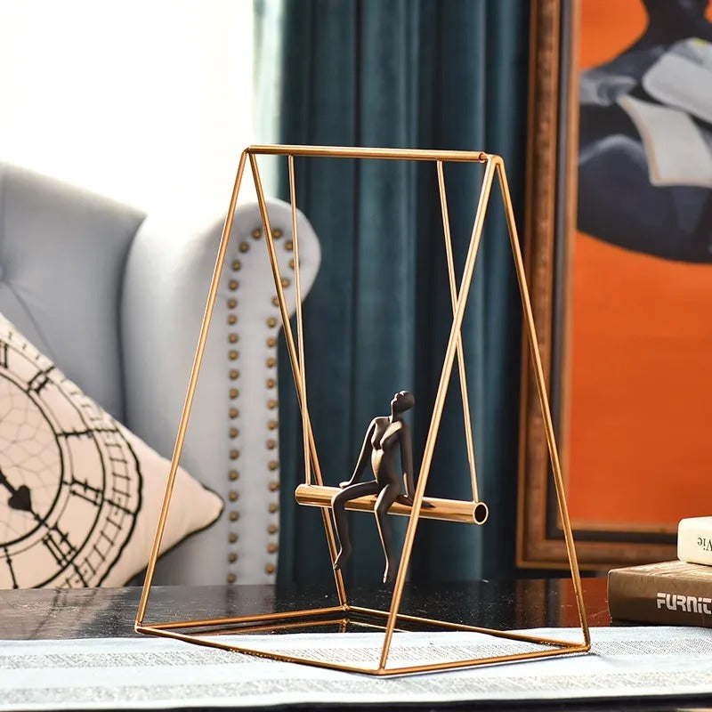 Décor intérieur moderne