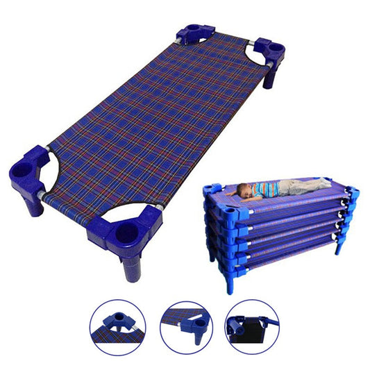 Lit empilable pour enfants