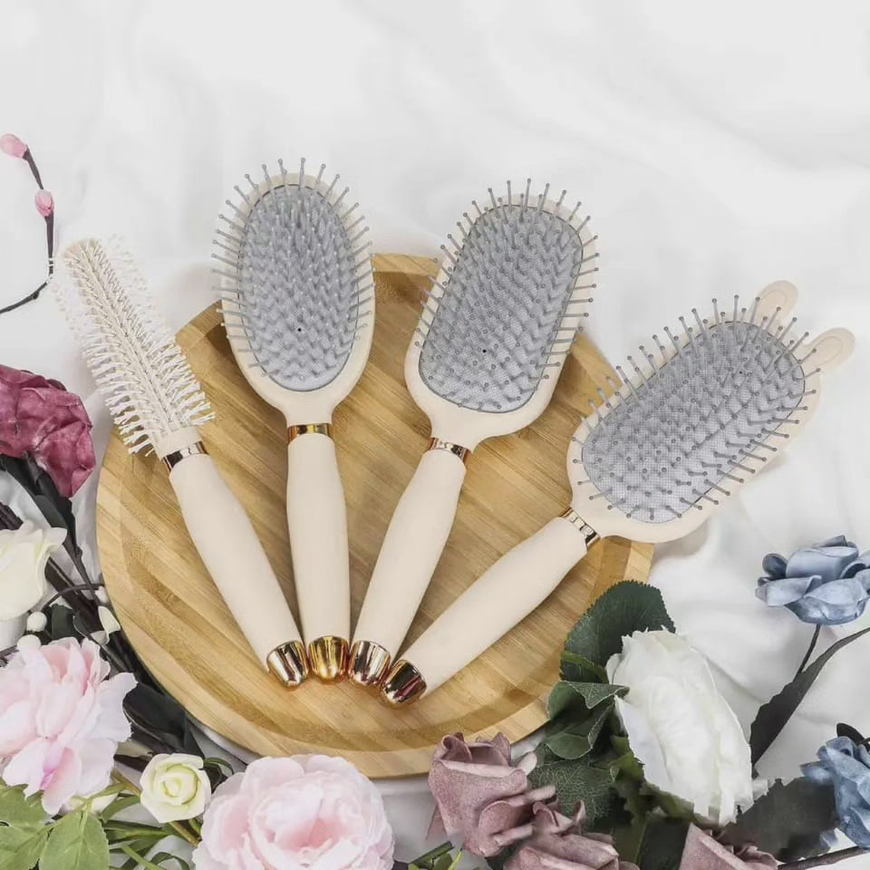 Coussin Peigne Mignon