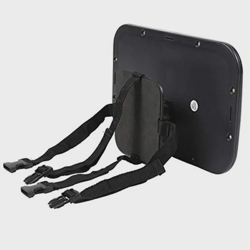 Miroir de voiture bébé ajustable