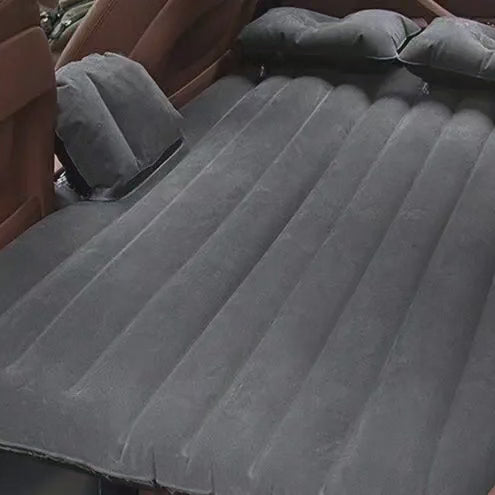 Lit de voyage automobile matelas pneumatique automatique