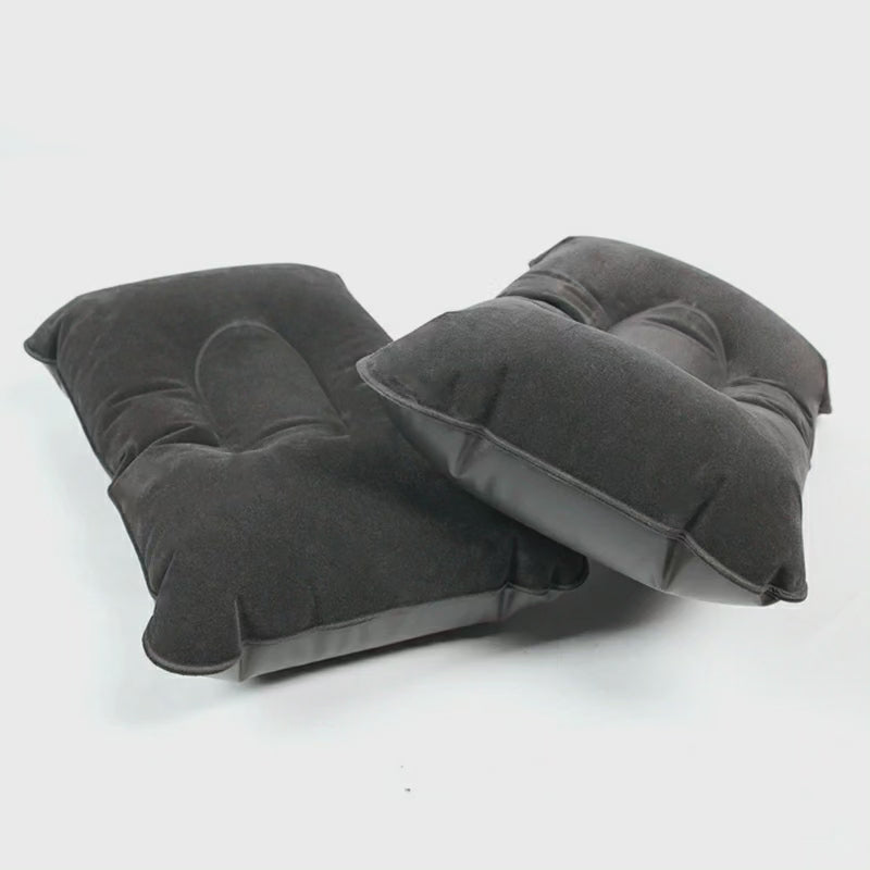 Lit de voyage automobile matelas pneumatique automatique