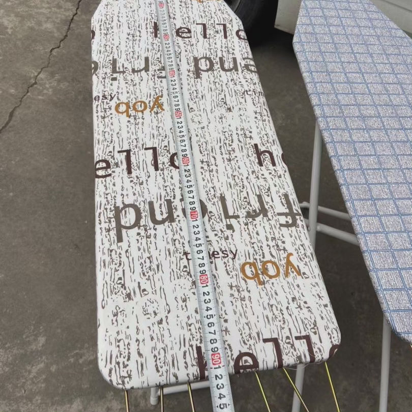 Table à repasser