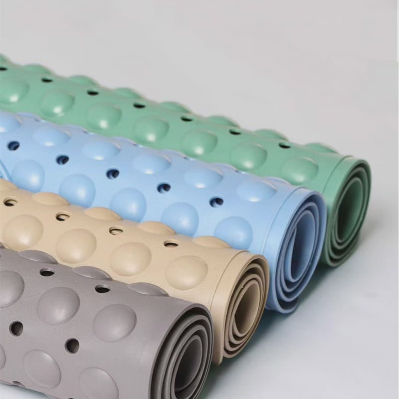 Tapis de sol antidérapant pour salle de bain