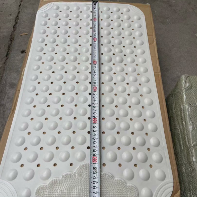 Tapis de sol antidérapant pour salle de bain