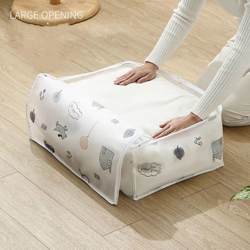Sac à vêtements en PVC