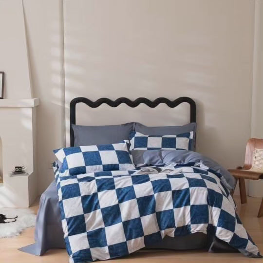 6*6 / 6*7 Ensemble de housse de couette