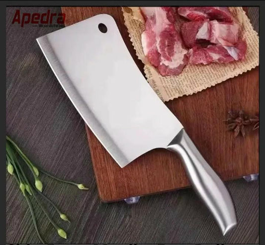 Couteau de boucher