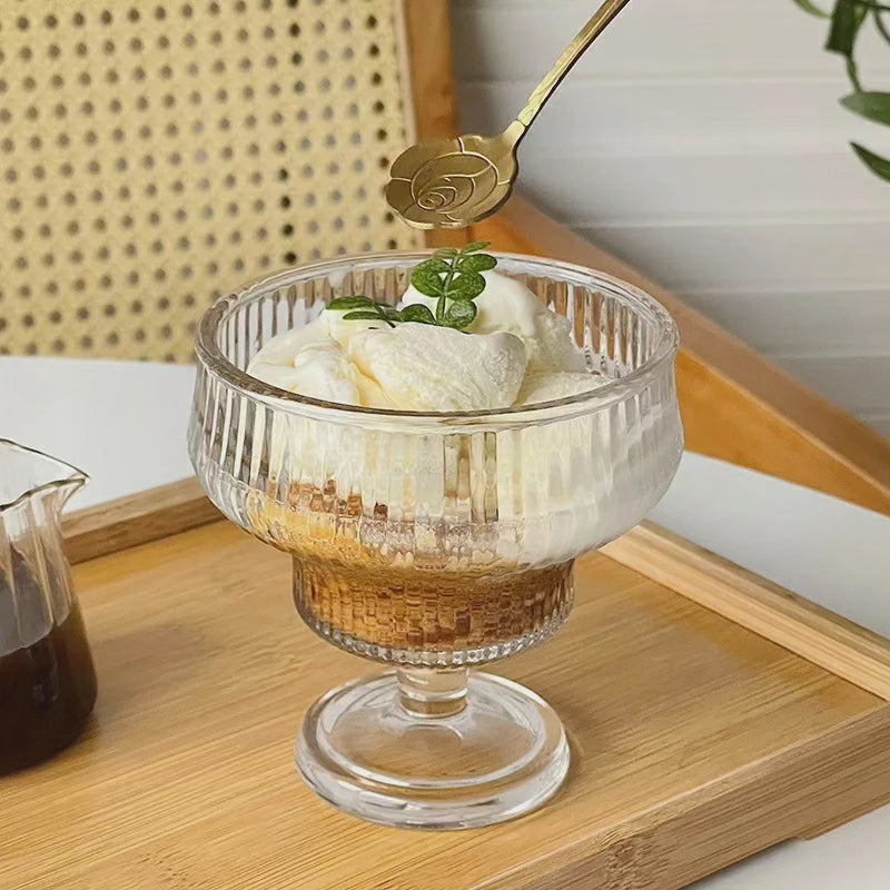 250ml coupe de crème glacée