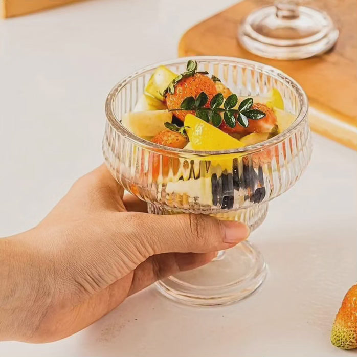 250ml coupe de crème glacée